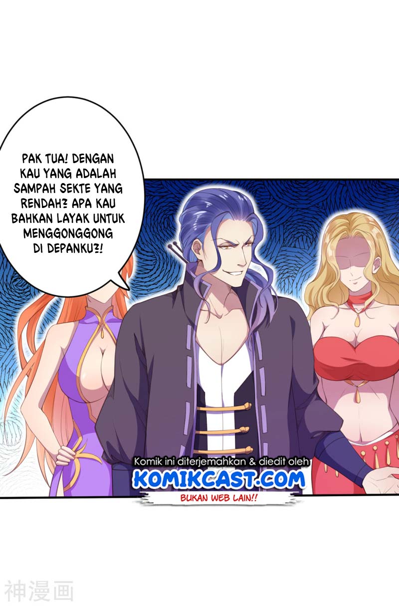 Dilarang COPAS - situs resmi www.mangacanblog.com - Komik against the gods 263 - chapter 263 264 Indonesia against the gods 263 - chapter 263 Terbaru 6|Baca Manga Komik Indonesia|Mangacan